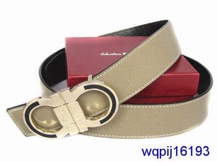 Ferragamo Belts-333